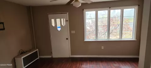 Entry Way - 175 Phillips St, Throop, PA 18512 photo 7 of 7