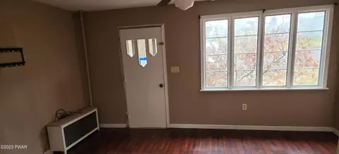 Entry Way - 175 Phillips St, Throop, PA 18512 photo 1 of 7