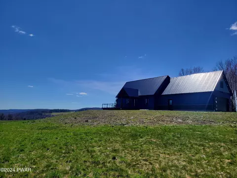 2538 Belmont Tpke, Union Dale, PA 18470
