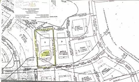 4604 Middleton Dr, Milford, PA 18337