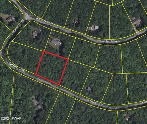 lot488 Eastwood Cir, Hawley, PA 18428
