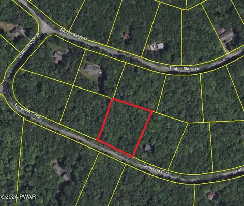 lot487 Eastwood Cir, Hawley, PA 18428