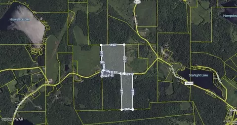 Pleasant Valley Road, Starrucca, PA 18462