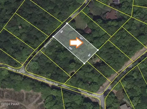 Wichita Court, Gouldsboro, PA 18424