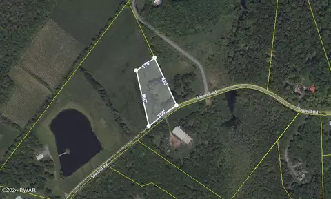 Sawmill Road, Lake Ariel, PA 18436