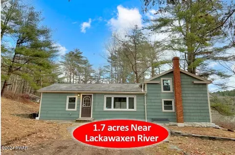 1195 Route 590, Rowland, PA 18457