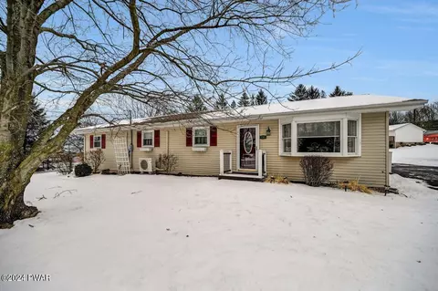 755 Terrace St, Honesdale, PA 18431