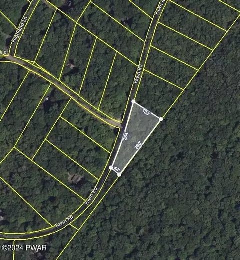 lot778 A Fawn Rd, Hawley, PA 18428