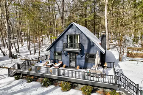 16 Conklin Hill Rd, Damascus, PA 18415