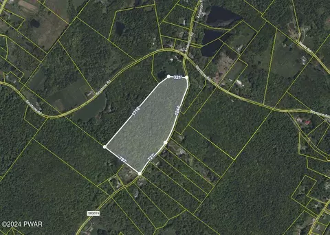 Silkmans Road, Lake Ariel, PA 18436
