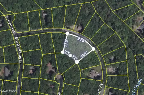 763 Mount Snow Cir, Tafton, PA 18464