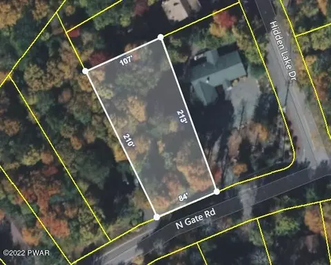 245-3140 Northgate Rd, Lake Ariel, PA 18436