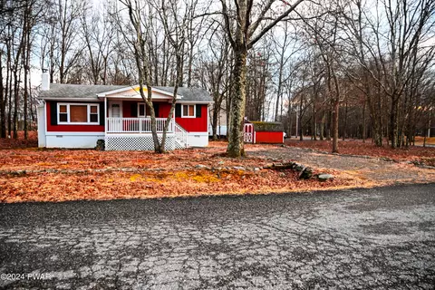 119 Pike Rd, Bushkill, PA 18324 photo 14