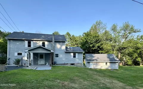 1748 Cochecton Tpke, Damascus, PA 18415