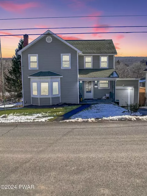 710 Railroad St, Forest City, PA 18421