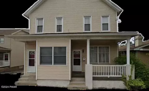 1118 Main Street St, Dickson City, PA 18519