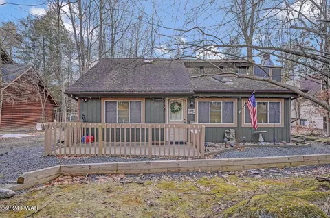 1280 Brookfield Rd, Lake Ariel, PA 18436