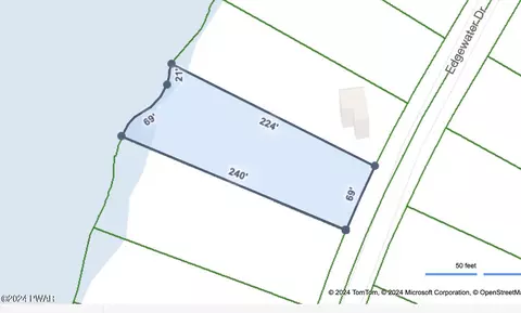 Floorplan - 142 Edgewater Dr, Dingmans Ferry, PA 18328 photo 1 of 3