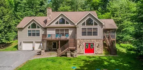 376 Alden Rd, Honesdale, PA 18431