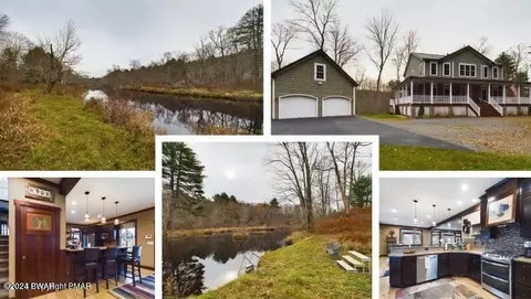 46 Old River Rd, Gouldsboro, PA 18424