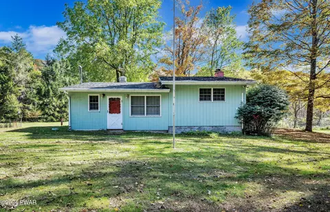 580 Shieldsboro Rd, Honesdale, PA 18431