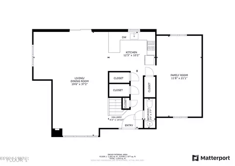 135 Fall Ct, Dingmans Ferry, PA 18328 photo 24