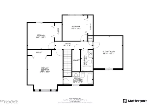 135 Fall Ct, Dingmans Ferry, PA 18328 photo 25