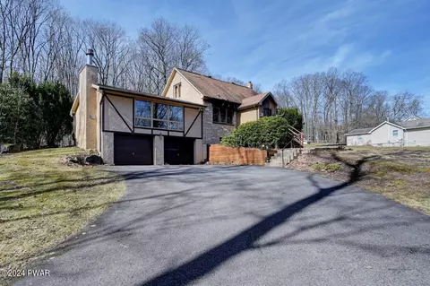 267 Wimmers Rd, Jefferson Township, PA 18436