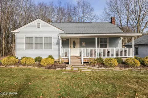 616 Cortez Rd, Jefferson Township, PA 18436