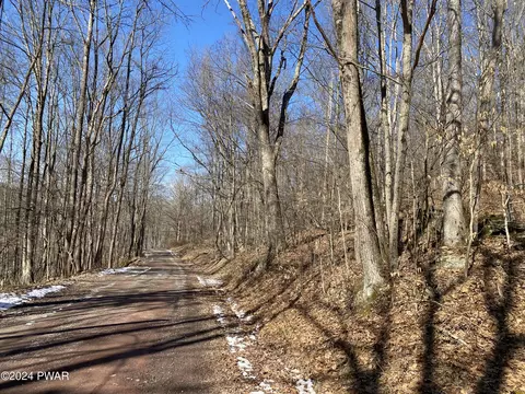 Old Union Road, Equinunk, PA 18417