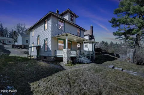 341 Broad St, Honesdale, PA 18431
