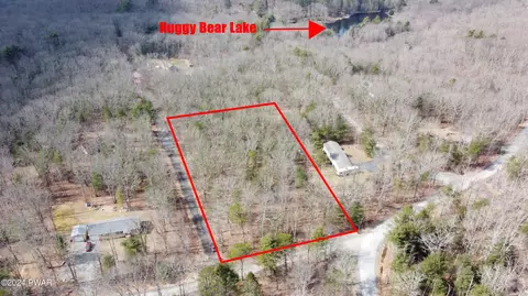 Andrea Lane, Hawley, PA 18428