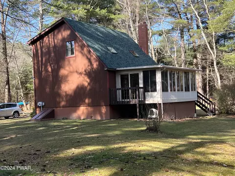 119 Freds, Shohola, PA 18458