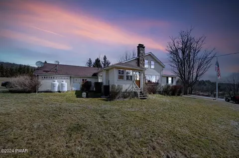 382 Eighmy Rd, Honesdale, PA 18431