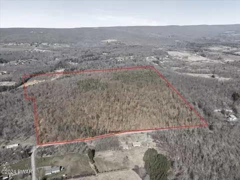Silkman Road, Lake Ariel, PA 18436
