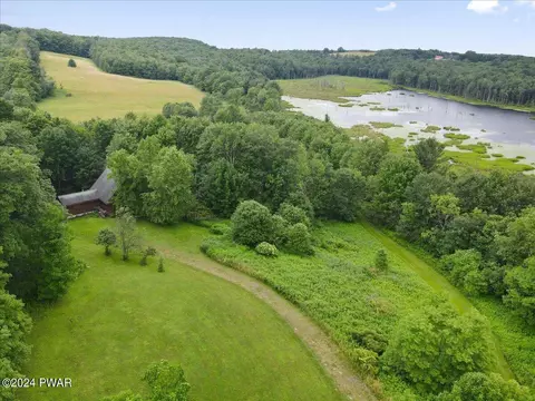 967 Campsite Rd, Thompson, PA 18465
