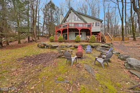 774 Deerfield Rd, Lake Ariel, PA 18436