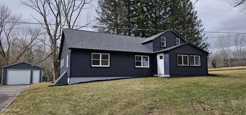 303 Menges Rd, Youngsville, NY 12791