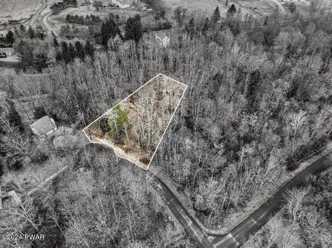 0 Applegate Rd, Lake Ariel, PA 18436