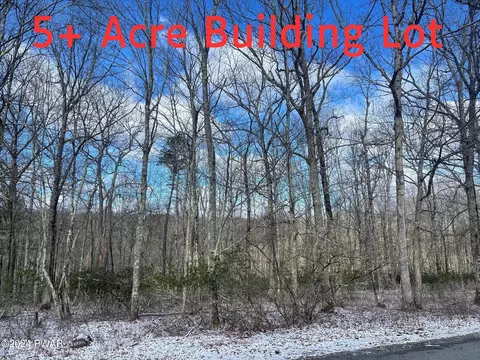 Parkwood Drive, Hawley, PA 18428