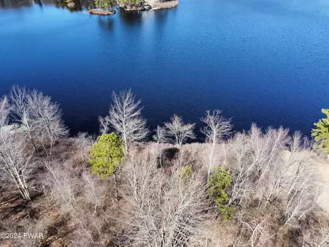 Beaver Dam Rd, Long Pond, PA 18334