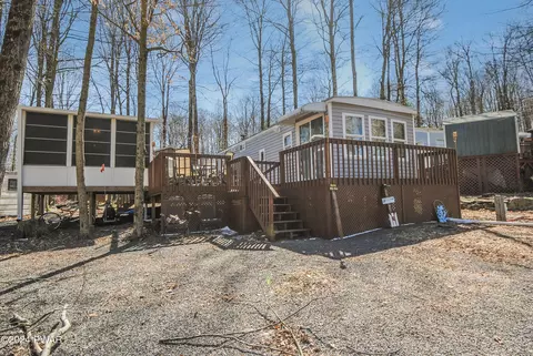 Wd154 Birch Terrace, Covington Twp, PA 18444