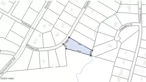 lot993 Winterberry Dr, Milford, PA 18337