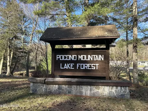 lot665 Center Rd, Dingmans Ferry, PA 18336