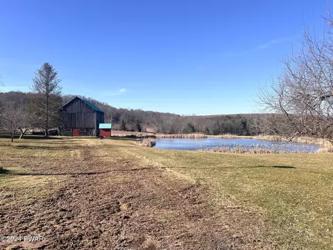 403 Stalker Rd, Equinunk, PA 18417