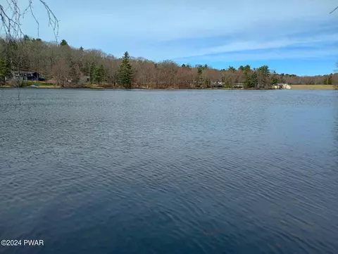 East Shore Drive, Dingmans Ferry, PA 18328