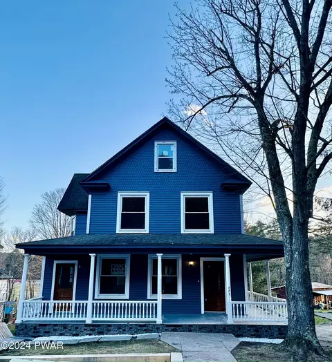 705 Texas Palmyra Hwy, Honesdale, PA 18431
