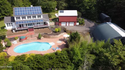 140 Egypt Rd, Tafton, PA 18464