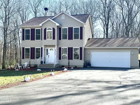 117 Laurel Dr, Milford, PA 18337