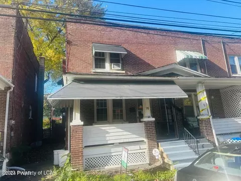 70 Darling St, Wilkes-barre, PA 18702